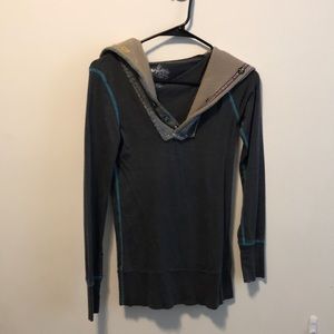 Free People Top size med